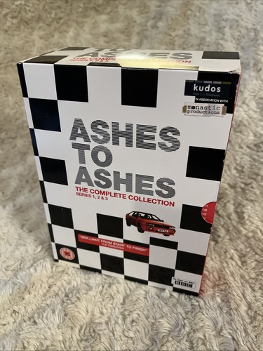 Ashes the - ashes,