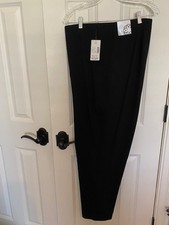 Catherines Pants - Black -