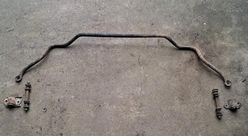 Jaguar xj6 series stabilizer - jaguar,