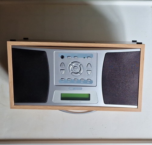 Acoustic solutions pd2 - acoustic,