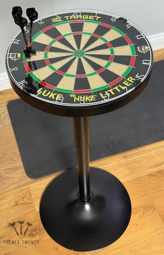 Luke littler adjustable - luke,