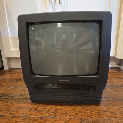 Panasonic m1346 tv - pv-m1346,