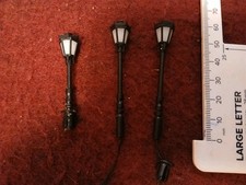 OO HO Gauge Ornate Vintage