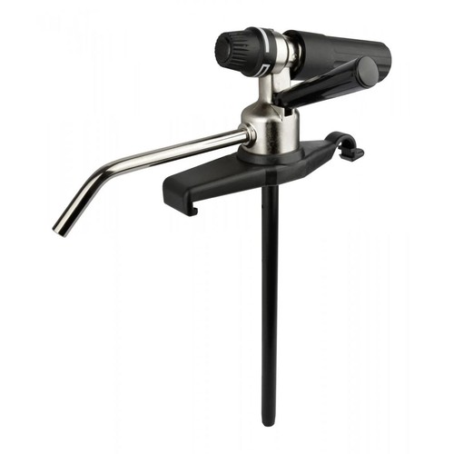 Beer keg co2 tap - 5l, adapter