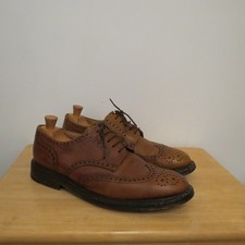 Joseph Cheaney For Herring Tan