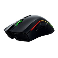 Razer Mamba wireless / wired