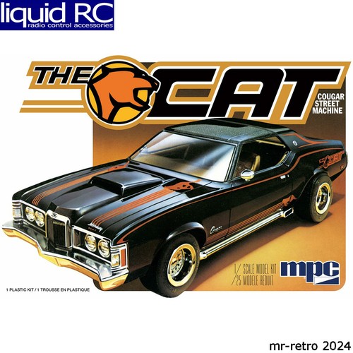 Mpc 1004 1973 mercury - 1004, 1/25