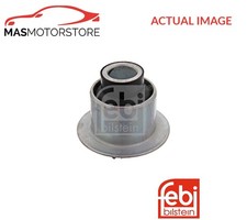 MOUNTING LEAF SPRING FEBI BILSTEIN 35254 A NEW OE REPLACEMENT