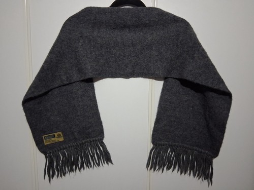 Vintage sammy grey neck - sammy, scarf