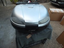 Kappa Garda K53 large top box