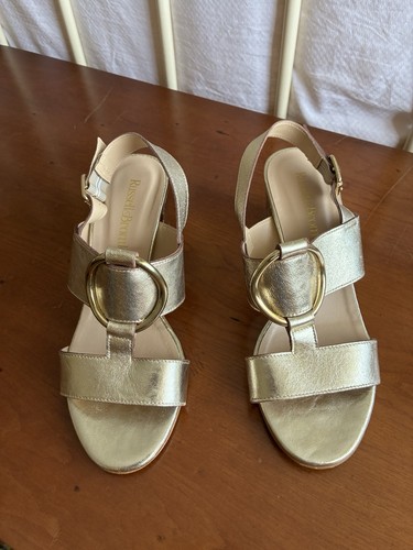 Russell bromley trick - russell, &