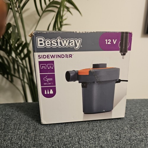Bestway sidewinder air - sidewinder,