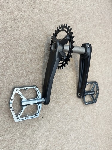 Shimano deore mt511 12 - shimano,
