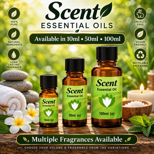 Essential oils 100 pure for - pure,