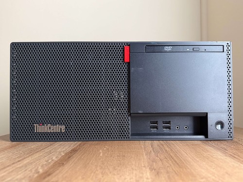 Lenovo thinkcentre m910t - lenovo,