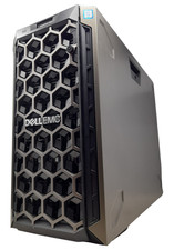 Dell PowerEdge T440 Server Xeon Silver 4108 32GB No HDDs 5 x Caddies 2 x PSUs