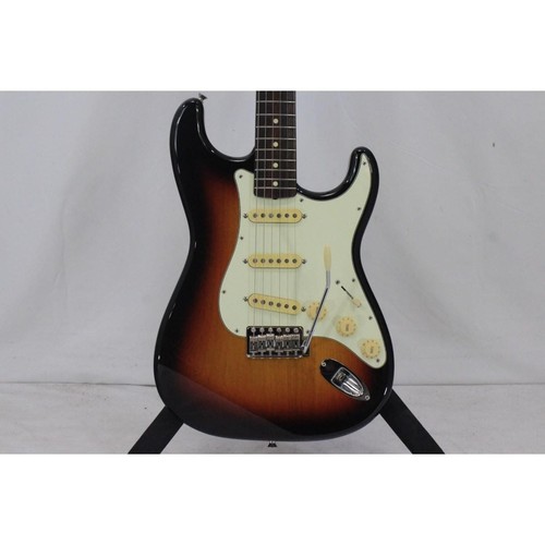 Fender japan classic 60s - classic,