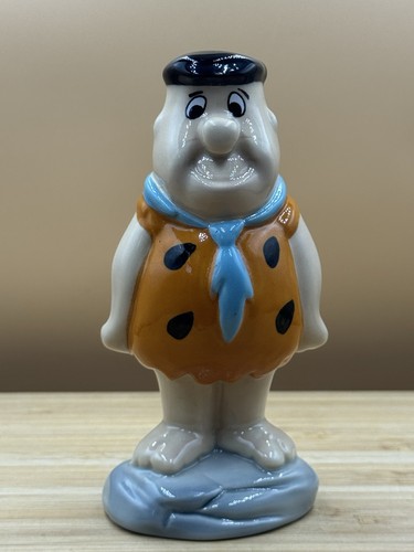 Wade fred from the flintstones - from,