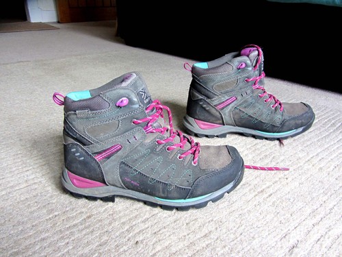 Karrimor boots eu 38 - karrimor,