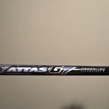 Ust mamiya attas shaft - attas, 6s