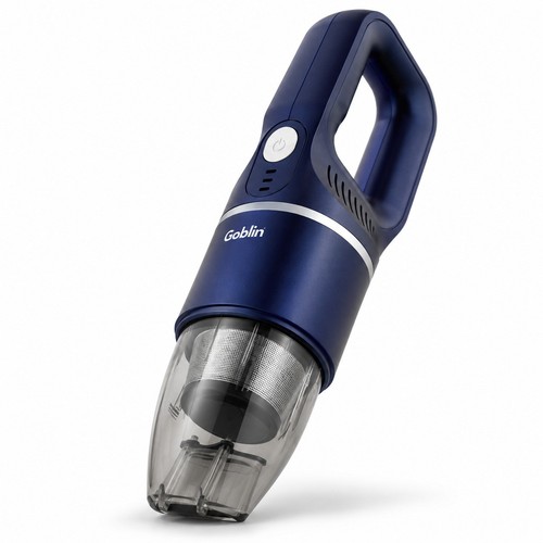 Vacuum mini handheld cordless - vacuum,