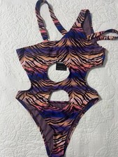 Iconswim One Piece Swimsuit