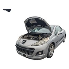 PEUGEOT 207CC SPORT MK1 2009-2012 STARTER MOTOR 5802Z8