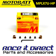 Motobatt Battery for Derbi