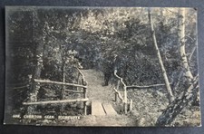 Chewton Glen Highcliffe Real