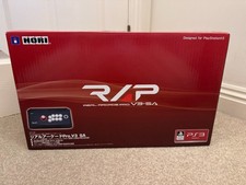 Hori Playstation 3 PS3 RAP