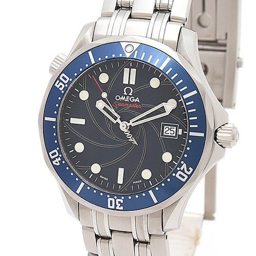 Omega seamaster 300 - seamaster,