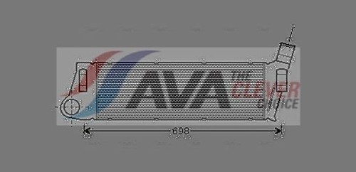 Fits ava rta4316 - fits,