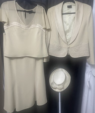 Frank Usher Ivory Mother of
