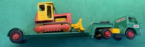 Lesney matchbox king size 1966 - matchbox,