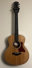 Taylor mini acoustic guitar - acoustic,
