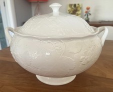 Wedgwood Bone China Strawberry