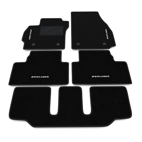 Floor mats compatible with - floor,