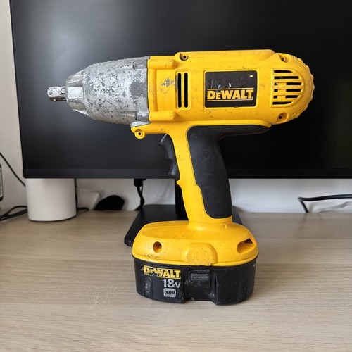 Dewalt dw059 wrench 18v - dw059,