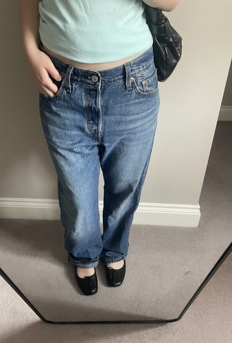 Levi 501 90s straight - levi’s,