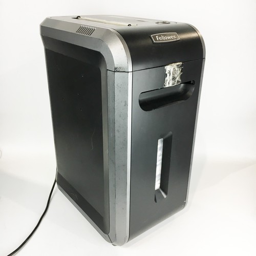 Fellowes powershred 90s - fellowes, 18