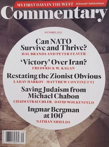 Commentary sept 2018 can nato - 2018,