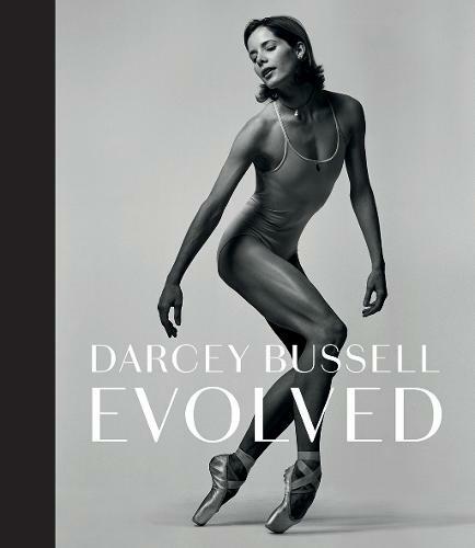 Darcey bussell evolved - darcey, bussell: