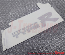 HONDA INTEGRA DC2 Genuine Rear