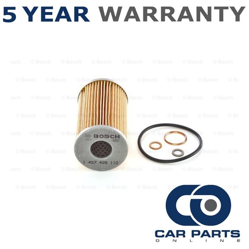 Oil filter cpo fits mercedes - cpo,