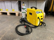 GAS / GASLESS INVERTER IGBT