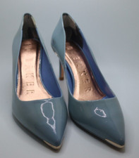 Ted Baker Heels Baby Blue