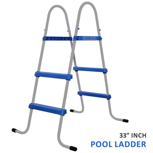 Inch pool step ladder - step,