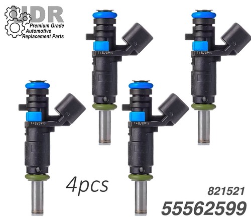 Fuel injector for - ,