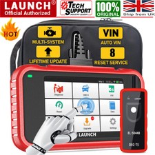 2025 Launch CRP129E OBD2 Car