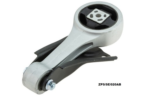 Rear engine mount for - engine,